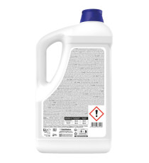 Detersivo liquido lavatrice Washdet Green Power - 5 L - Sanitec