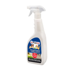 Disabituante cani e gatti - 750 ml - Protemax