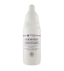 Disinfettante cutaneo liquido -1L - GERMOXID