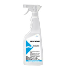 Disinfettante lebensan Trigger - 750ml - Alca