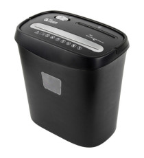 Distruggidocumenti 080X - a frammenti - 15L - Titanium