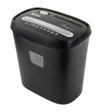 Distruggidocumenti 080X - a frammenti - 15L - Titanium