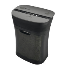 Distruggidocumenti 512XN - a frammenti - 19L - Titanium