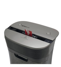 Distruggidocumenti 512XN - a frammenti - 19L - Titanium