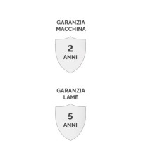 Distruggidocumenti 99CI - a frammenti - Fellowes