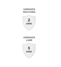 Distruggidocumenti 99CI - a frammenti - Fellowes