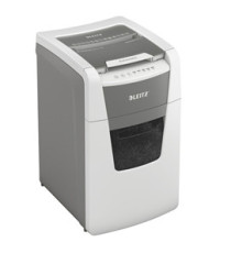 Distruggidocumenti Autofeed 150 P4 IQ - a frammenti - Leitz