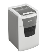 Distruggidocumenti Autofeed 150 P4 IQ - a frammenti - Leitz