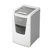 Distruggidocumenti Autofeed 150 P5 IQ - a micro frammenti - Leitz