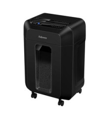 Distruggidocumenti automatico - a mini frammento - 80 M - Fellowes