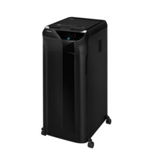 Distruggidocumenti Automax 600m - a microframmenti - 83lt - Fellowes