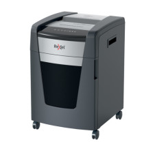 Distruggidocumenti Momentum Extra XP514 + P5 EU - a frammenti - Rexel