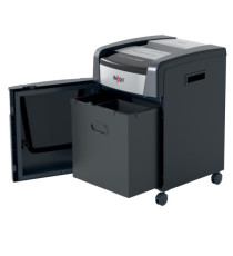 Distruggidocumenti Momentum Extra XP514 + P5 EU - a frammenti - Rexel