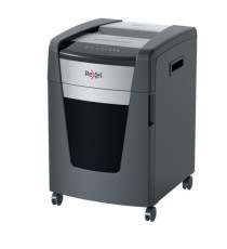 Distruggidocumenti Momentum Extra XP514 + P5 EU - a frammenti - Rexel