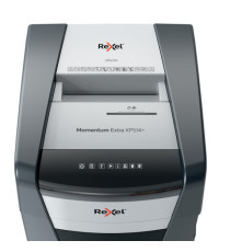 Distruggidocumenti Momentum Extra XP514 + P5 EU - a frammenti - Rexel