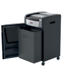 Distruggidocumenti Momentum Extra XP516 + P5 EU - a frammenti - Rexel