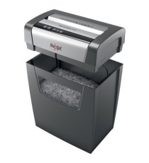 Distruggidocumenti Momentum X312 - taglio a frammenti 5x42 mm - Rexel