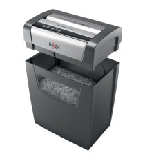 Distruggidocumenti Momentum X312 - taglio a frammenti 5x42 mm - Rexel