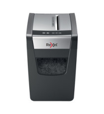 Distruggidocumenti Momentum X312 SL - taglio a frammenti 5x42 mm - Rexel