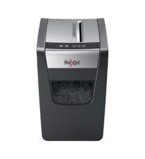 Distruggidocumenti Momentum X312 SL - taglio a frammenti 5x42 mm - Rexel