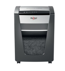 Distruggidocumenti Momentum X420 - a frammenti - 30L - Rexel