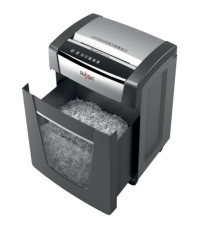 Distruggidocumenti Momentum X420 - a frammenti - 30L - Rexel