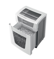 Distruggidocumenti Office Pro IQ P4 - a frammenti - Leitz