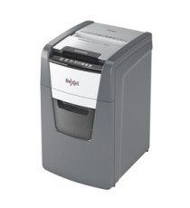 Distruggidocumenti Optimum Autofeed + 150M - a micro frammenti - Rexel