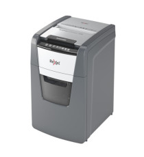 Distruggidocumenti Optimum Autofeed + 150M - a micro frammenti - Rexel