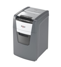 Distruggidocumenti Optimum Autofeed + 150M - a micro frammenti - Rexel