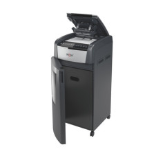 Distruggidocumenti Optimum AutoFeed+ 750X - a frammenti - Rexel