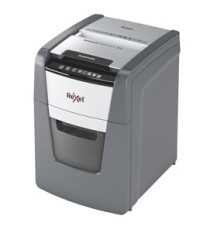 Distruggidocumenti Optimum AutoFeed+ 90X - a frammenti - Rexel