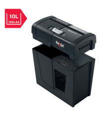 Distruggidocumenti Secure X6 - a frammenti - Rexel