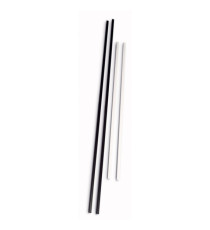 Dorso per poster - 100 cm - bianco - Fellowes - blister 2 pezzi