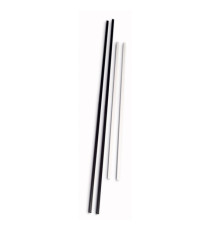 Dorso per poster - 70 cm - bianco - Fellowes - blister 2 pezzi