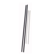 Dorso per poster - 70 cm - bianco - Fellowes - blister 2 pezzi