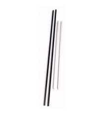 Dorso per poster - 70 cm - nero - Fellowes - blister 2 pezzi