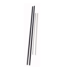 Dorso per poster - 70 cm - nero - Fellowes - blister 2 pezzi