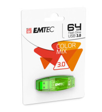 Emtec - USB 2.0 - C410 - 64 GB