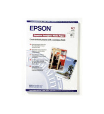 Epson - Carta fotografica semilucida Premium - C13S041334