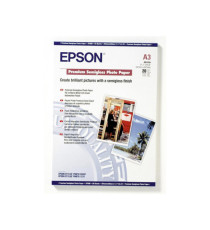 Epson - Carta fotografica semilucida Premium - C13S041334
