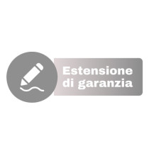 Estensione di garanzia Canon - 36 mesi - Cod. 7950A533AA