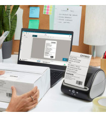 Etichettarice Labelwriter 5XL - Dymo