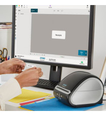 Etichettarice Labelwriter 5XL - Dymo