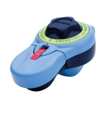 Etichettatrice Junior - 127470 - a rilievo - Dymo