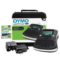Etichettatrice Label Manager 210D - in kit - Dymo