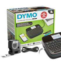 Etichettatrice Label Manager Executive 640CB QWY - Dymo