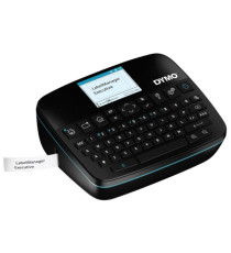 Etichettatrice Label Manager Executive 640CB QWY - Dymo