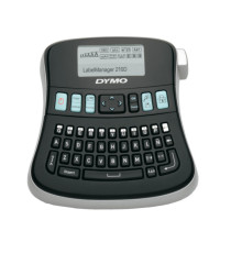 Etichettatrice LabelManager 210D - Dymo