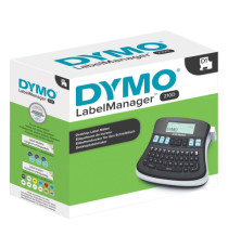 Etichettatrice LabelManager 210D - Dymo